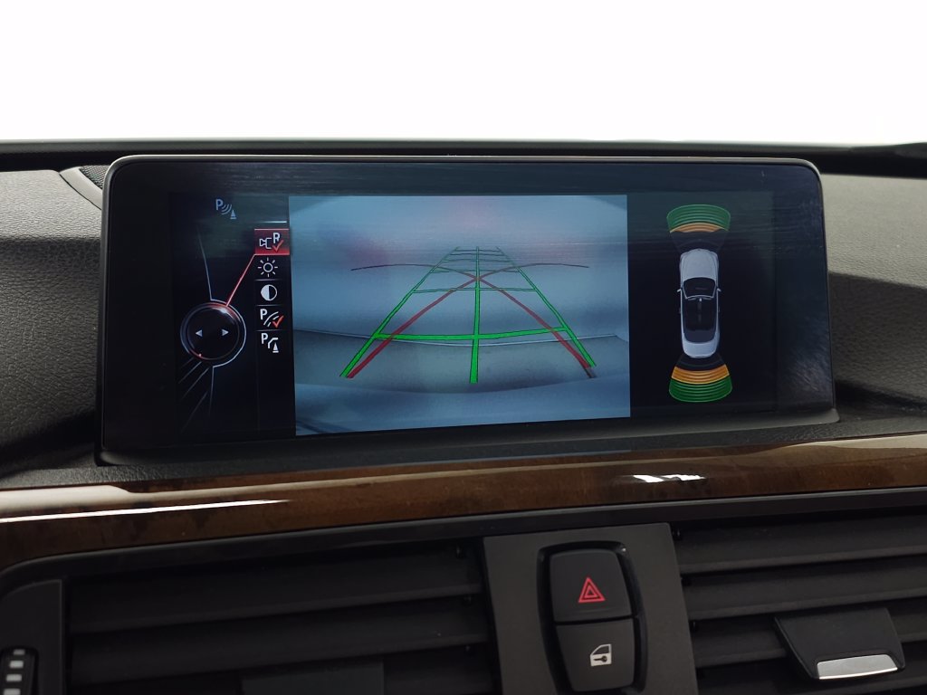 Used 2015 BMW 428i xDrive Convertible AWD/4WD image 25