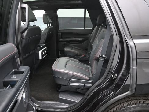 Certified 2023 Ford Expedition Limited AWD/4WD image 21