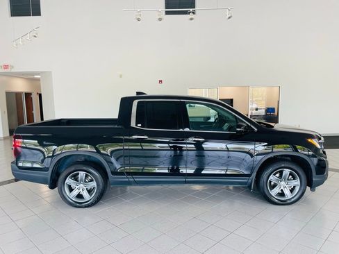 Used 2023 Honda Ridgeline RTL-E image 16