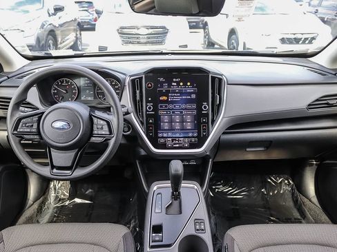 Certified 2024 Subaru Crosstrek 2.0i Premium AWD/4WD image 14