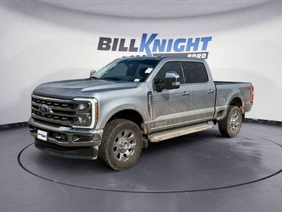 Used 2023 Ford F250 Lariat w/ Chrome Package