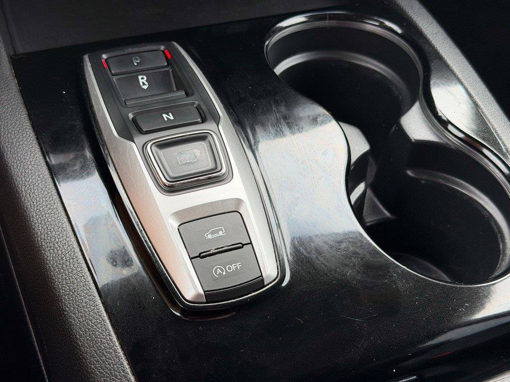 Used 2017 Honda Pilot Elite image 23