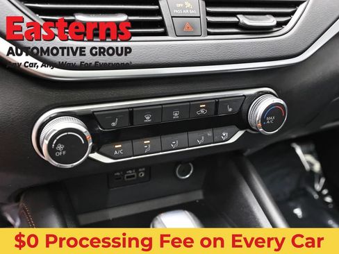 Used 2022 Nissan Altima 2.0 SR FWD image 20