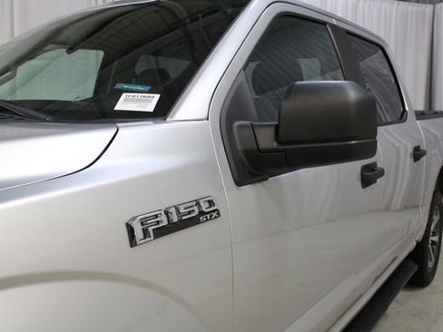 Used 2019 Ford F150 XL w/ Equipment Group 101A Mid image 32