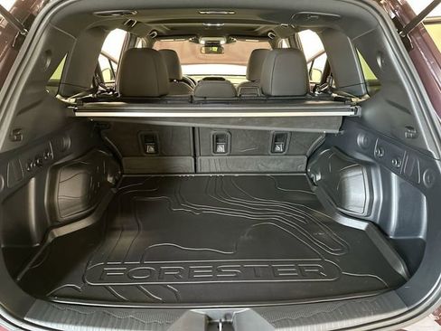Certified 2026 Subaru Forester Premium AWD/4WD image 25