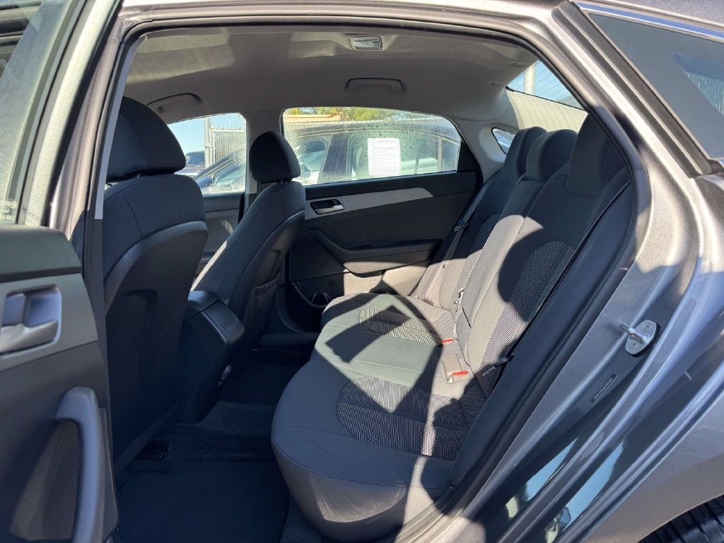 Used 2019 Hyundai Sonata ECO FWD image 12