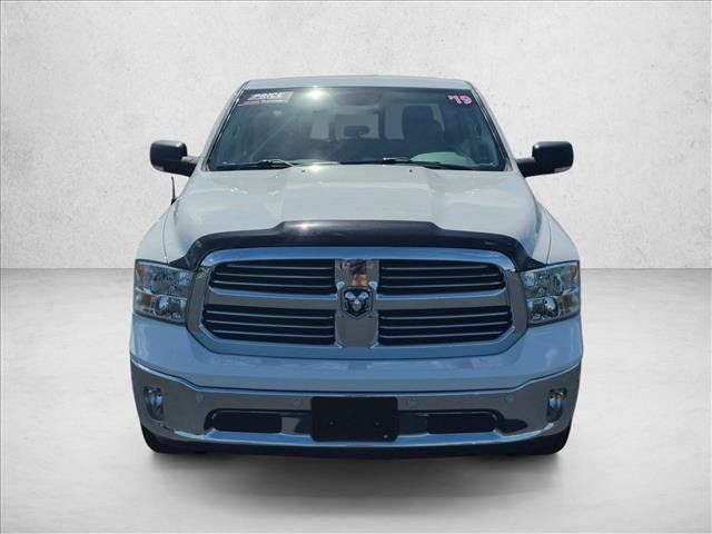 Used 2019 RAM 1500 Big Horn AWD/4WD image 2