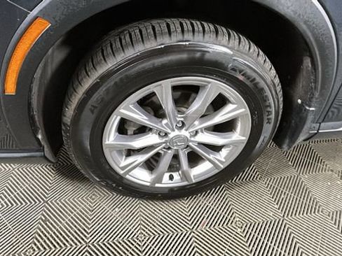 Used 2023 Honda CR-V EX image 10