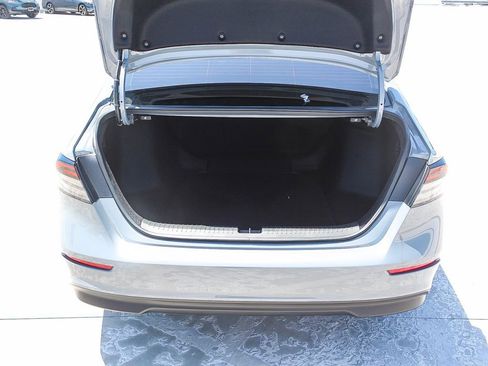 Certified 2025 Honda Accord Sport image 26