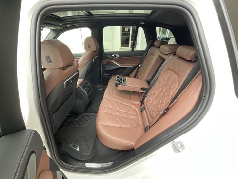 New 2026 BMW X5 xDrive40i w/ Premium Package AWD/4WD image 27