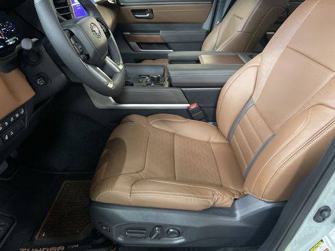 Used 2026 Toyota Tundra 1794 Edition image 16