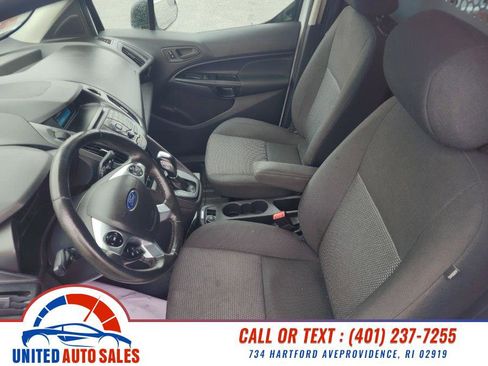 Used 2018 Ford Transit Connect XL image 9