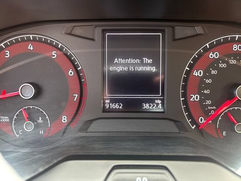 Used 2019 Volkswagen Jetta S w/ Driver Assistance Package FWD image 18