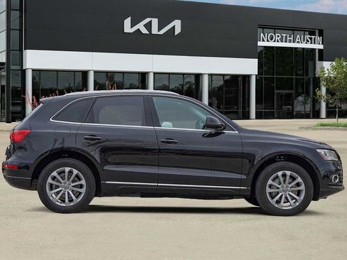 Used 2015 Audi Q5 2.0T Premium Plus w/ Technology Package image 7