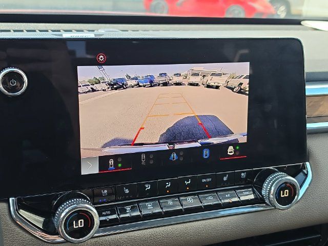 Used 2024 GMC Canyon Denali AWD/4WD image 15
