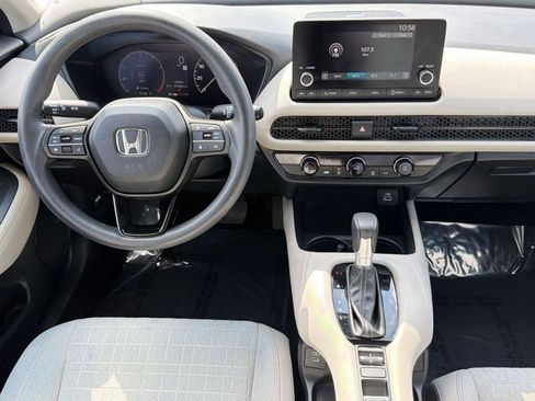 Used 2024 Honda HR-V LX image 26