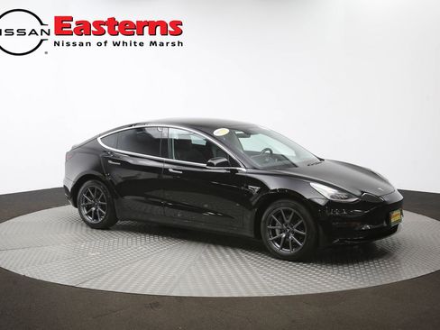 Used 2018 Tesla Model 3 Long Range image 44