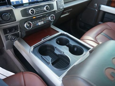Used 2022 Ford F250 King Ranch w/ Tremor Off-Road Package AWD/4WD image 29