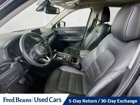 Used 2020 MAZDA CX-5 Grand Touring AWD/4WD image 28