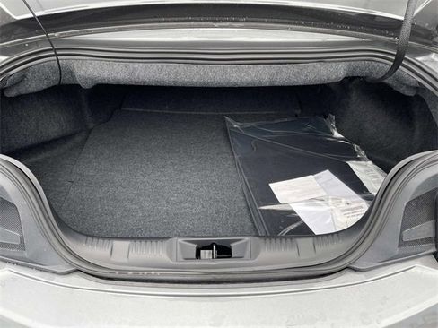 New 2025 Ford Mustang GT Premium image 12