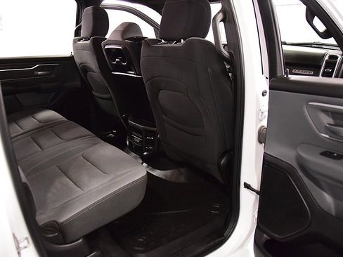 Used 2022 RAM 1500 Big Horn image 30