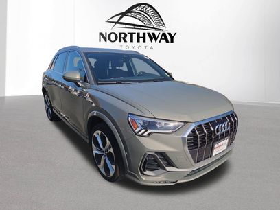 Used 2021 Audi Q3 2.0T Premium Plus w/ Premium Plus Package