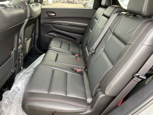 New 2026 Dodge Durango GT image 6