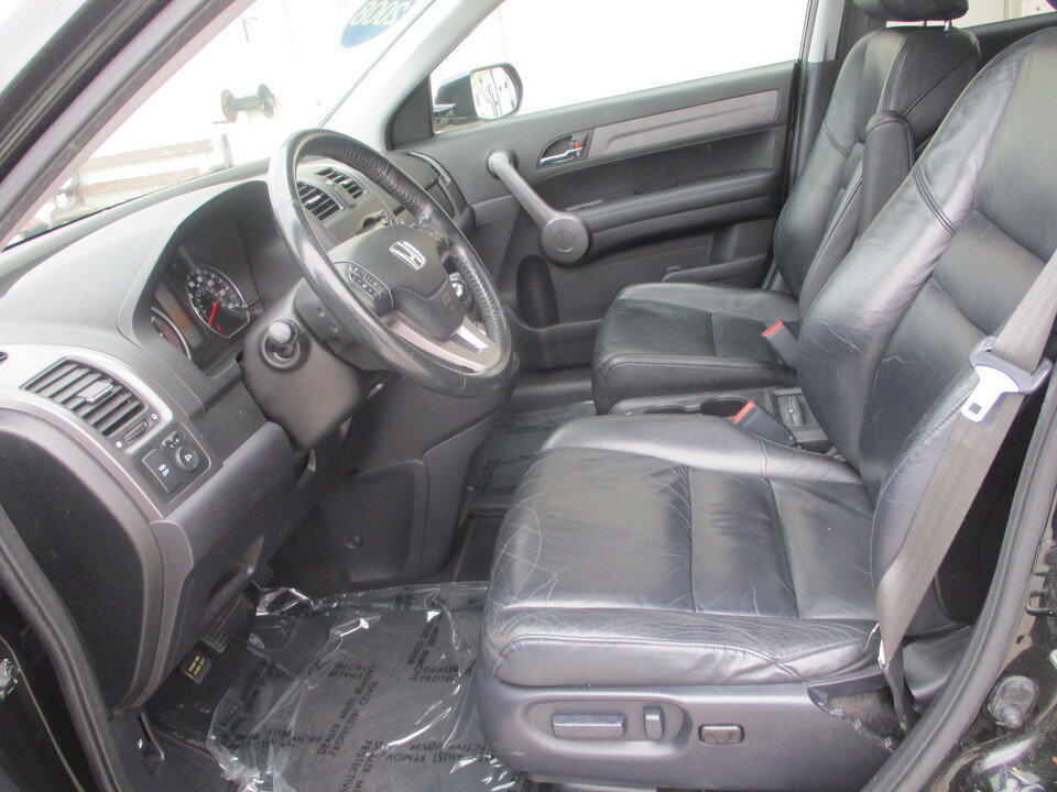 Used 2008 Honda CR-V EX-L image 26