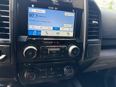 Used 2017 Ford F150 XL w/ Equipment Group 101A Mid image 17