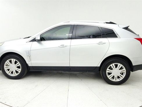Used 2012 Cadillac SRX Luxury image 5