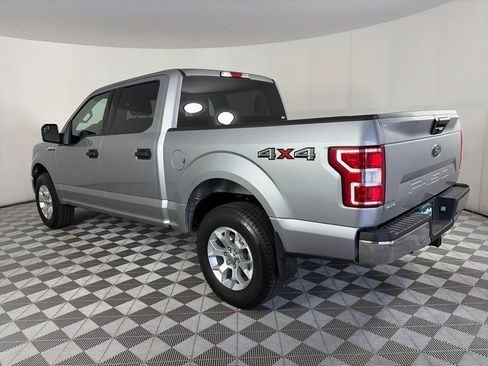 Certified 2020 Ford F150 XLT w/ Trailer Tow Package image 5