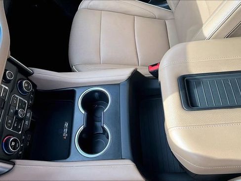 Used 2021 Chevrolet Tahoe Premier image 20