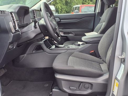 Certified 2024 Ford Ranger XLT image 6