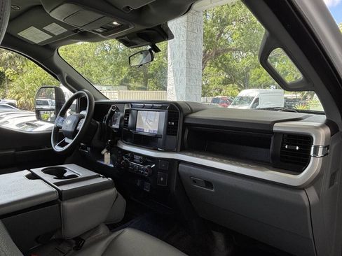 Used 2024 Ford F350 XL RWD image 28