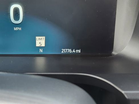 Used 2023 Ford F150 Lightning Lariat w/ Equipment Group 511A High image 27