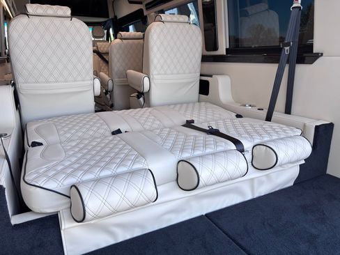 New 2024 Mercedes-Benz Sprinter 3500 image 14