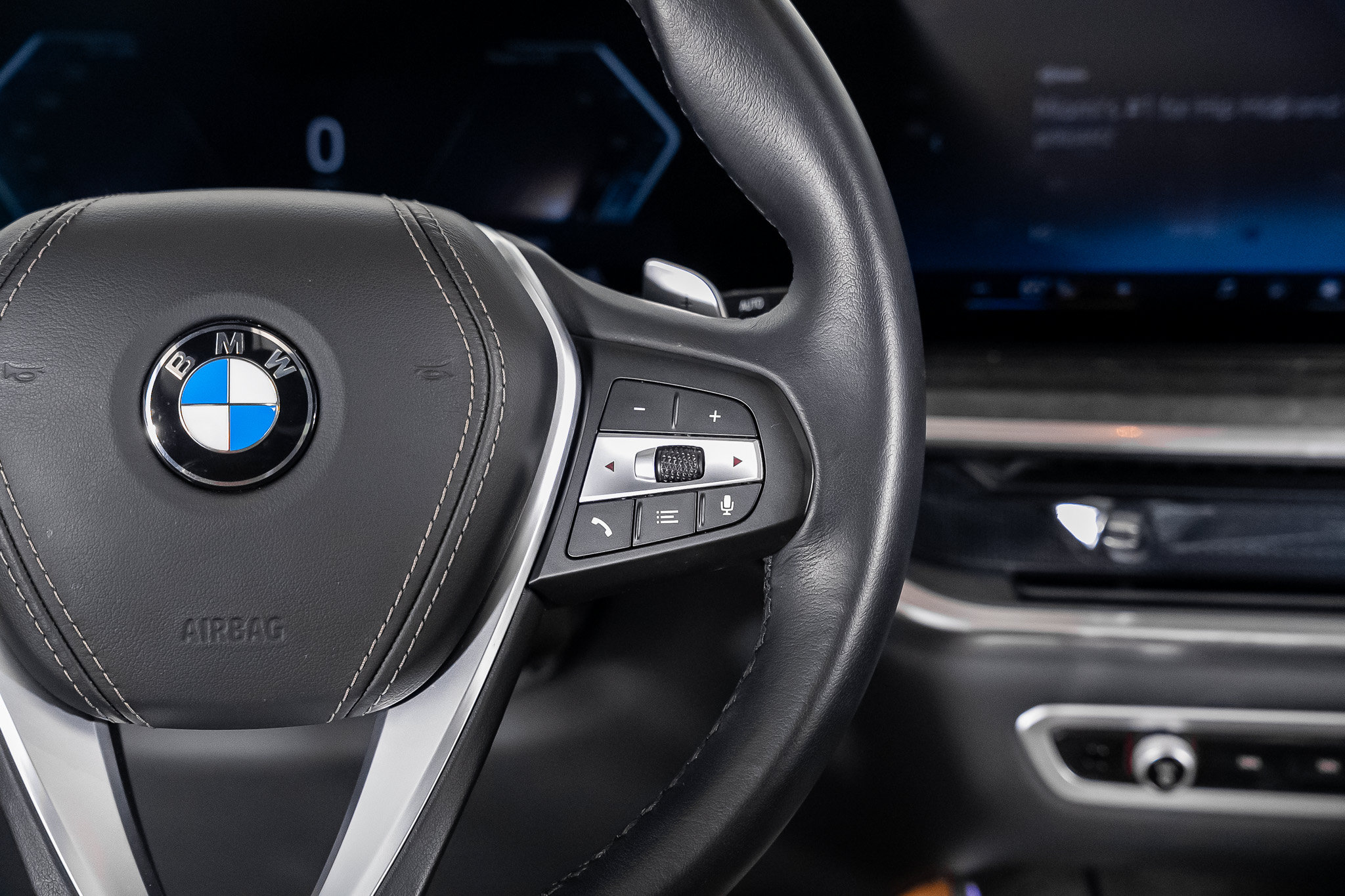 Used 2024 BMW X5 sDrive40i RWD image 46