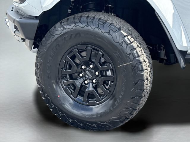 New 2026 Ford Bronco Raptor AWD/4WD image 47