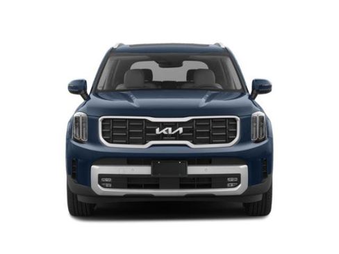 Used 2023 Kia Telluride SX AWD/4WD image 7