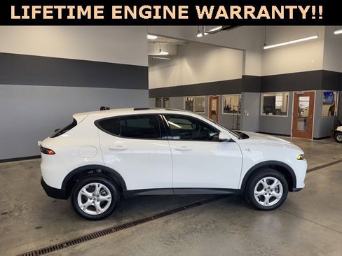 Used 2024 Dodge Hornet GT Plus image 9