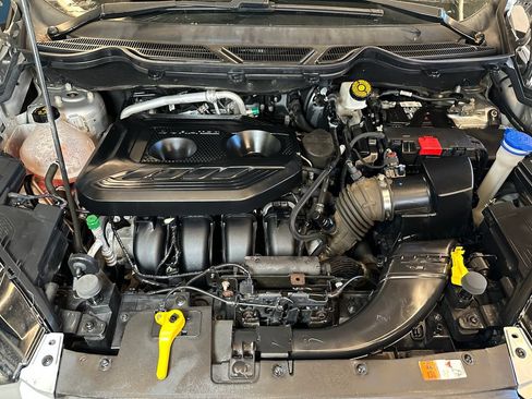 Used 2019 Ford EcoSport SES AWD/4WD image 24