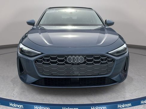 Certified 2025 Audi A5 2.0T Premium w/ Convenience Package AWD/4WD image 2