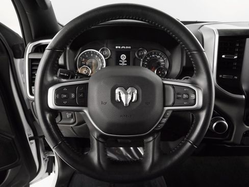 Certified 2023 RAM 1500 Big Horn image 23