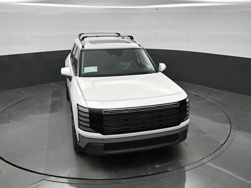 New 2027 Hyundai Palisade SEL AWD/4WD image 27