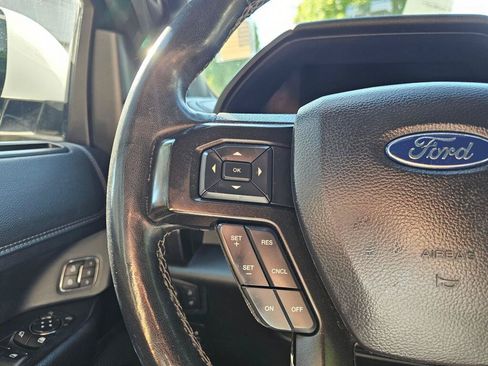 Used 2020 Ford Expedition Max Limited AWD/4WD image 34