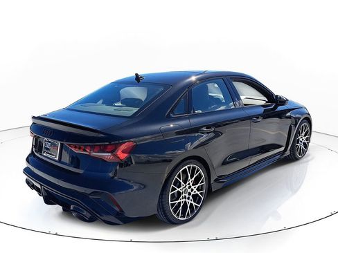 New 2026 Audi RS 3 image 4