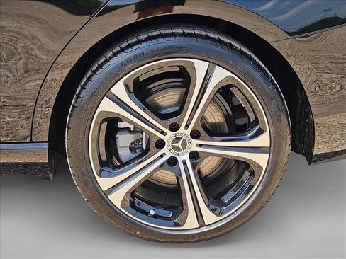 Used 2025 Mercedes-Benz C 300 C 300 image 11