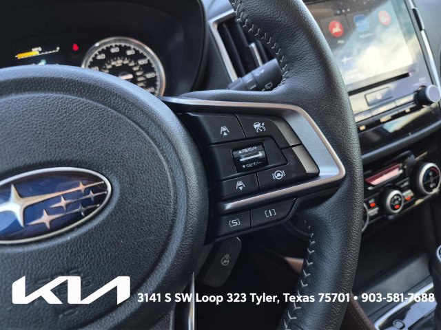 Used 2023 Subaru Forester Touring AWD/4WD image 35