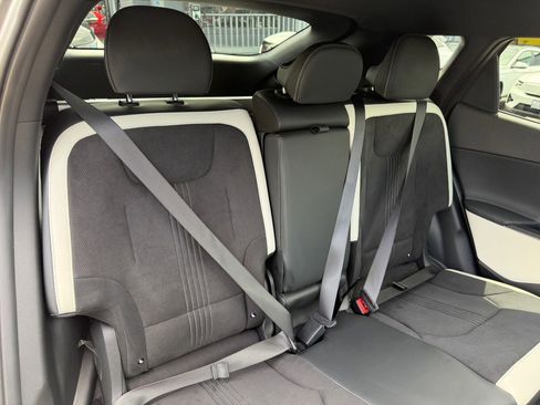 Used 2023 Kia EV6 GT-Line w/ GT-Line Suede Seat Package RWD image 44
