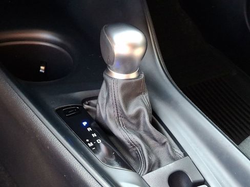 Used 2021 Toyota C-HR LE FWD image 14